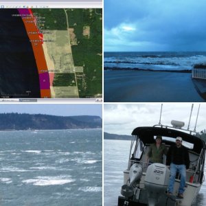 Holmes Harbor