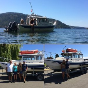 New very happy owners