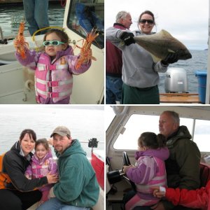 a few days before dragging to Valdez...bummer