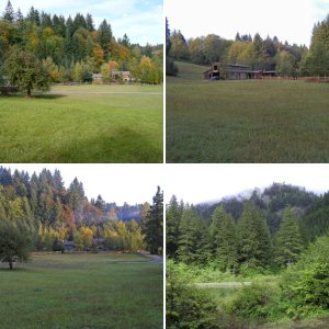West Larson Lake