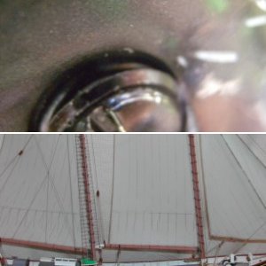 Schooner EXACT