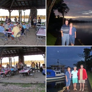 Gulf Coast Gathering 2007