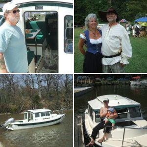 cpt vic & the skipper,newly named c-pearl!! '06