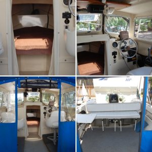 Boat For Sale