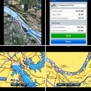 Navionics 1