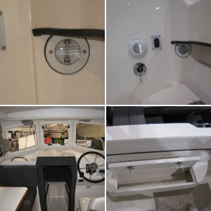 c-dory 23 venture