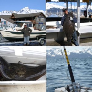 Seward