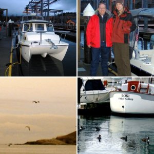 Colin\'s Photos, Christmas Cruise