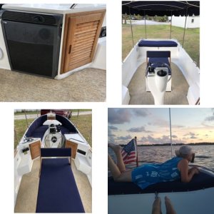 New Boat