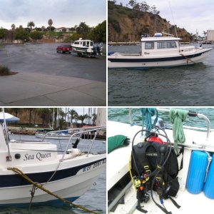Avalon Bay, Catalina
2/23/08
