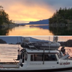 Pender Harbor