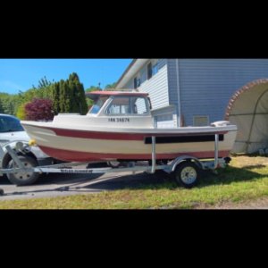 boat side