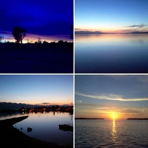 Baja Sunset