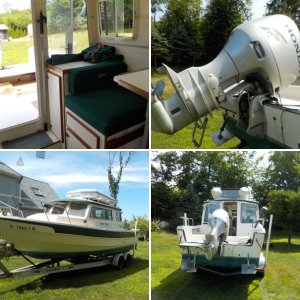 C Dory 4 Sale Pics  7-18 002
