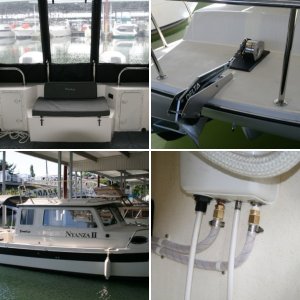 Our new boat!