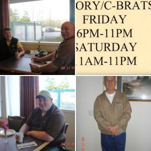 C-Brats 2008 CBC