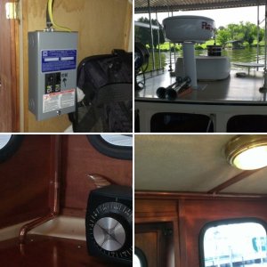 rv mount