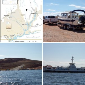 Lake Powell