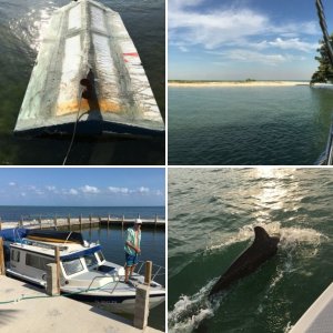 Keywadin Is., south of Naples