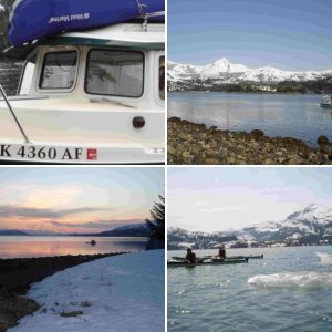 Derickson Spit