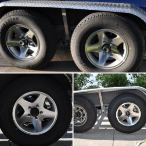 Baby Got New Shoes!