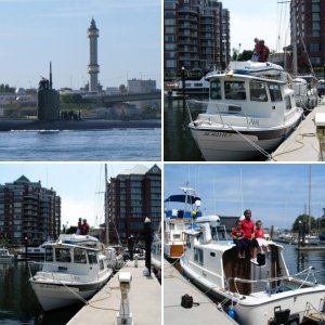 (Aiviq) 27 Pilothouse.  The one and only!