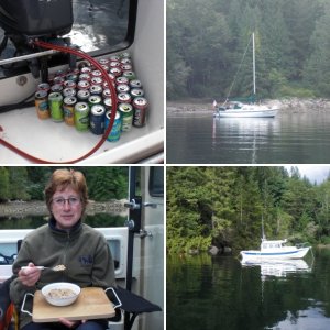 Majestic Desolation Sound.
