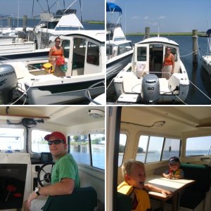 1st Mate