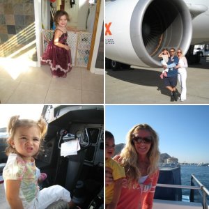 Launching out of redondo beach ..Neeanda's main port!!