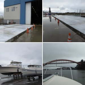 Leaving Twin Bridges Saturday morning for a Whale Watching trip March 25th