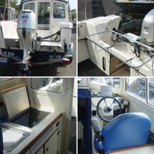 C-Dory 2