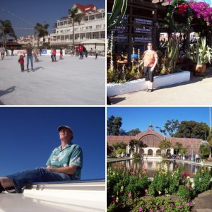 Boathouse restaurant