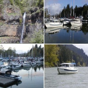 boats