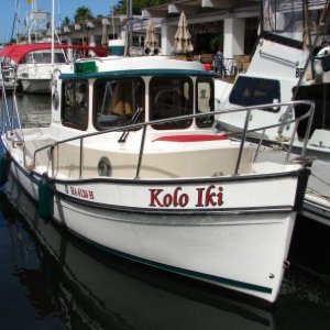 Kolo Iki