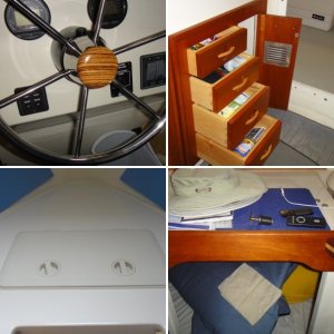 Custom Cabinents