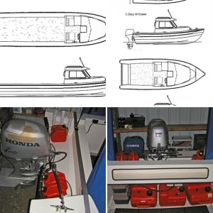 Modifications