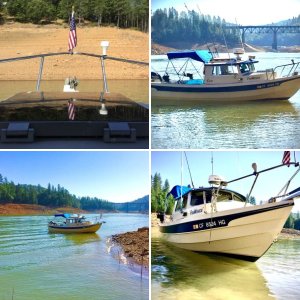 4th July Shasta 2020