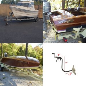 Force 10 Cozy Cabin Propane Heater.