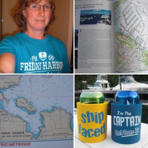 Friday Harbor CBGT 2013
