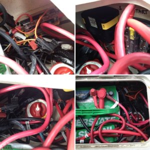 Terminal Fuses - pretty cool!