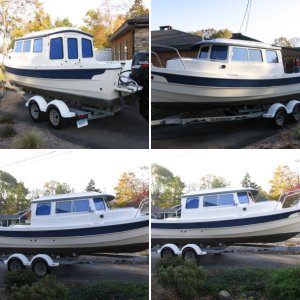 sunydaze CD 22 Cruiser