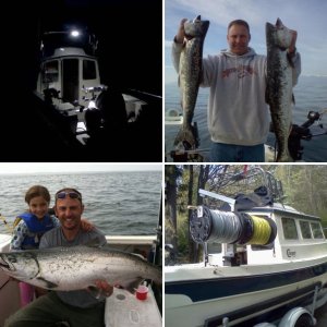 2008 Anacortes Salmon Derby