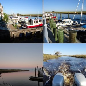 C-Dories at Rivercrest