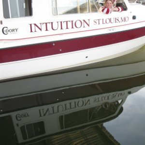 The Admiral