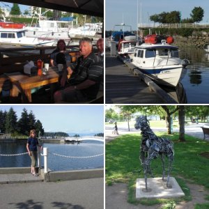 Friday Harbor
