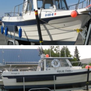 High Tide II
(High Tide II album)