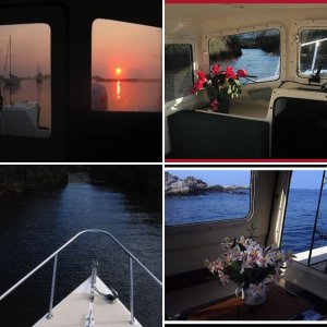(Smuttynose) Isles of Shoals, NH