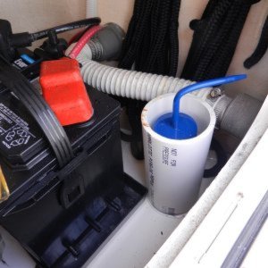 Battery Filler