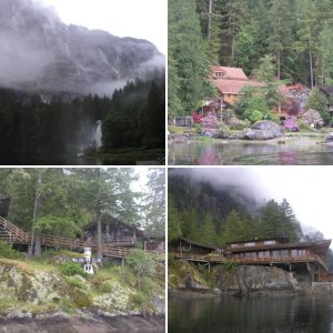 Chatterbox Falls