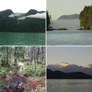 Troup Narrows